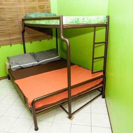 Cebu Hostel & Glamping Exterior photo