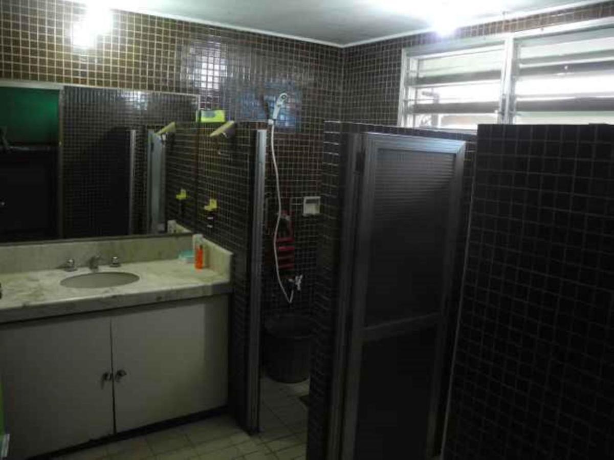 Cebu Hostel & Glamping Exterior photo