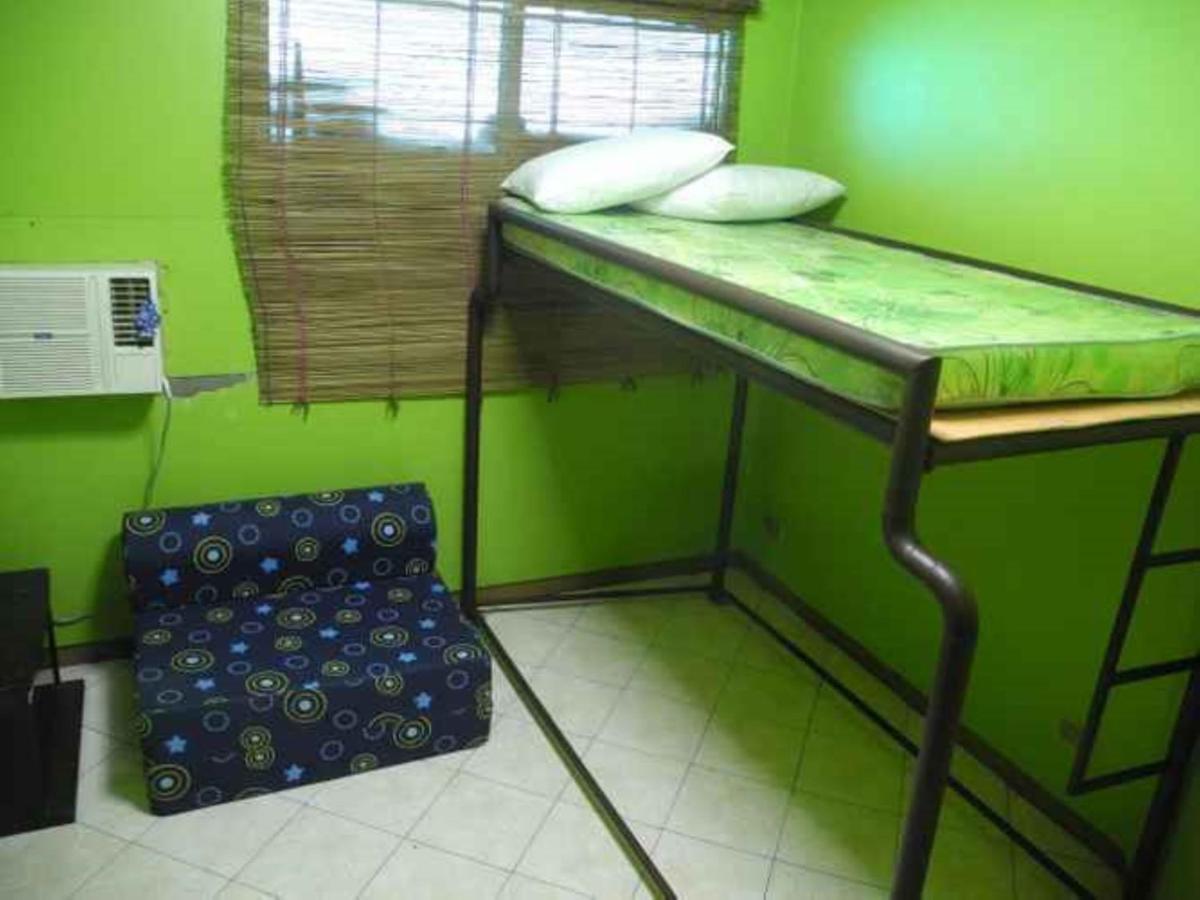 Cebu Hostel & Glamping Exterior photo