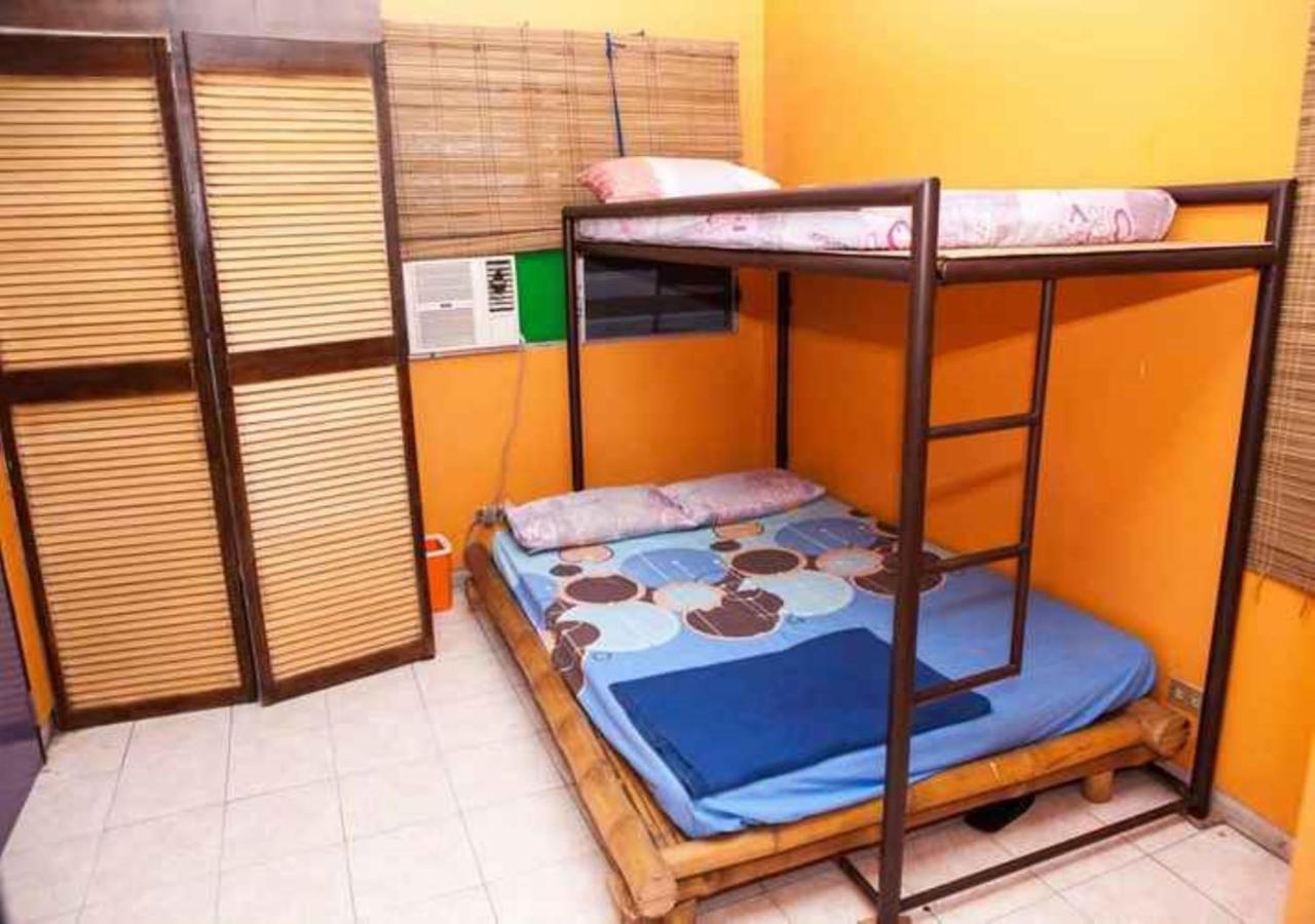 Cebu Hostel & Glamping Exterior photo